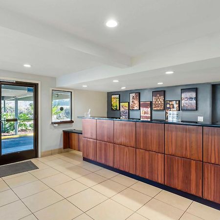 Best Western Cordelia Inn Экстерьер фото