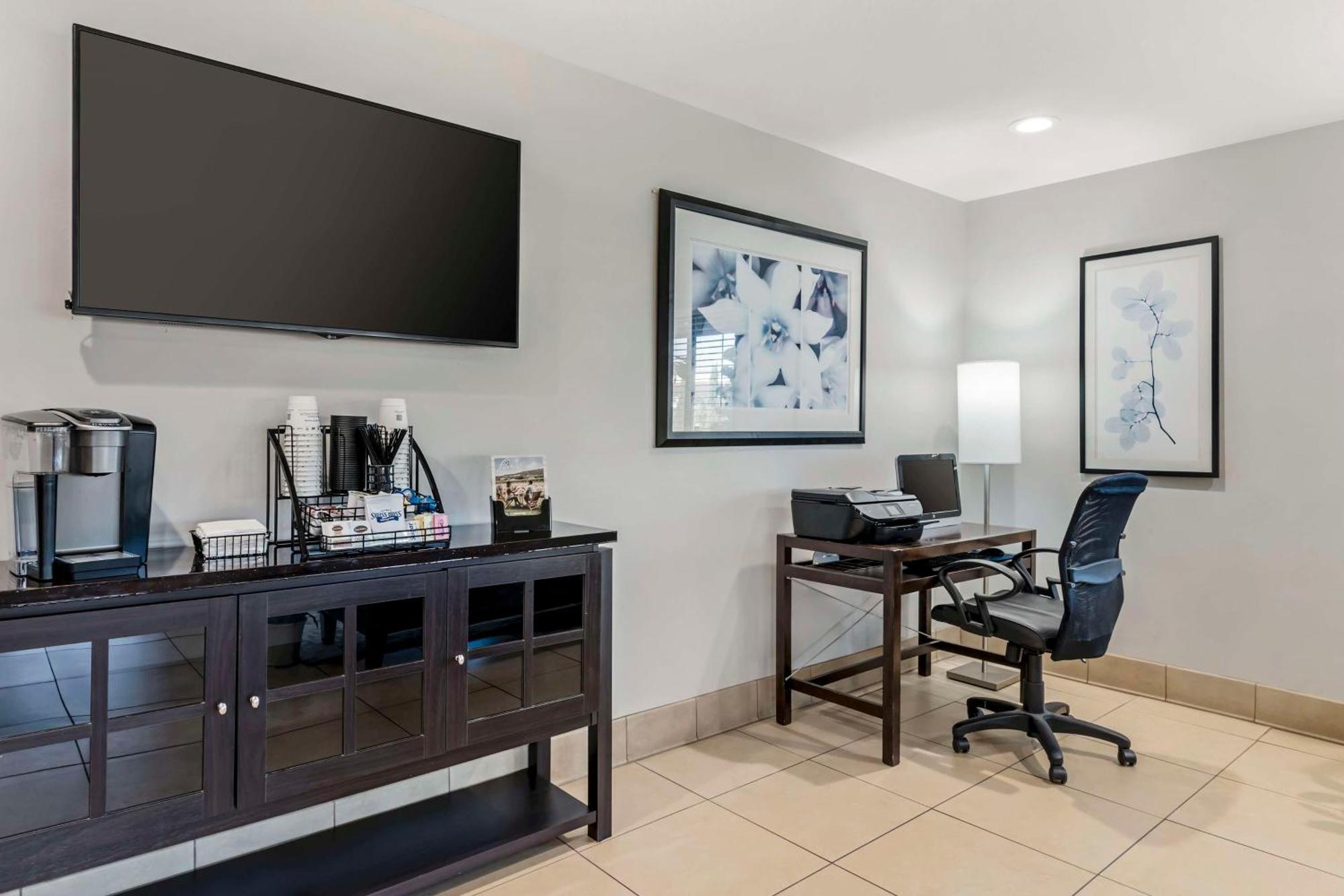 Best Western Cordelia Inn Экстерьер фото