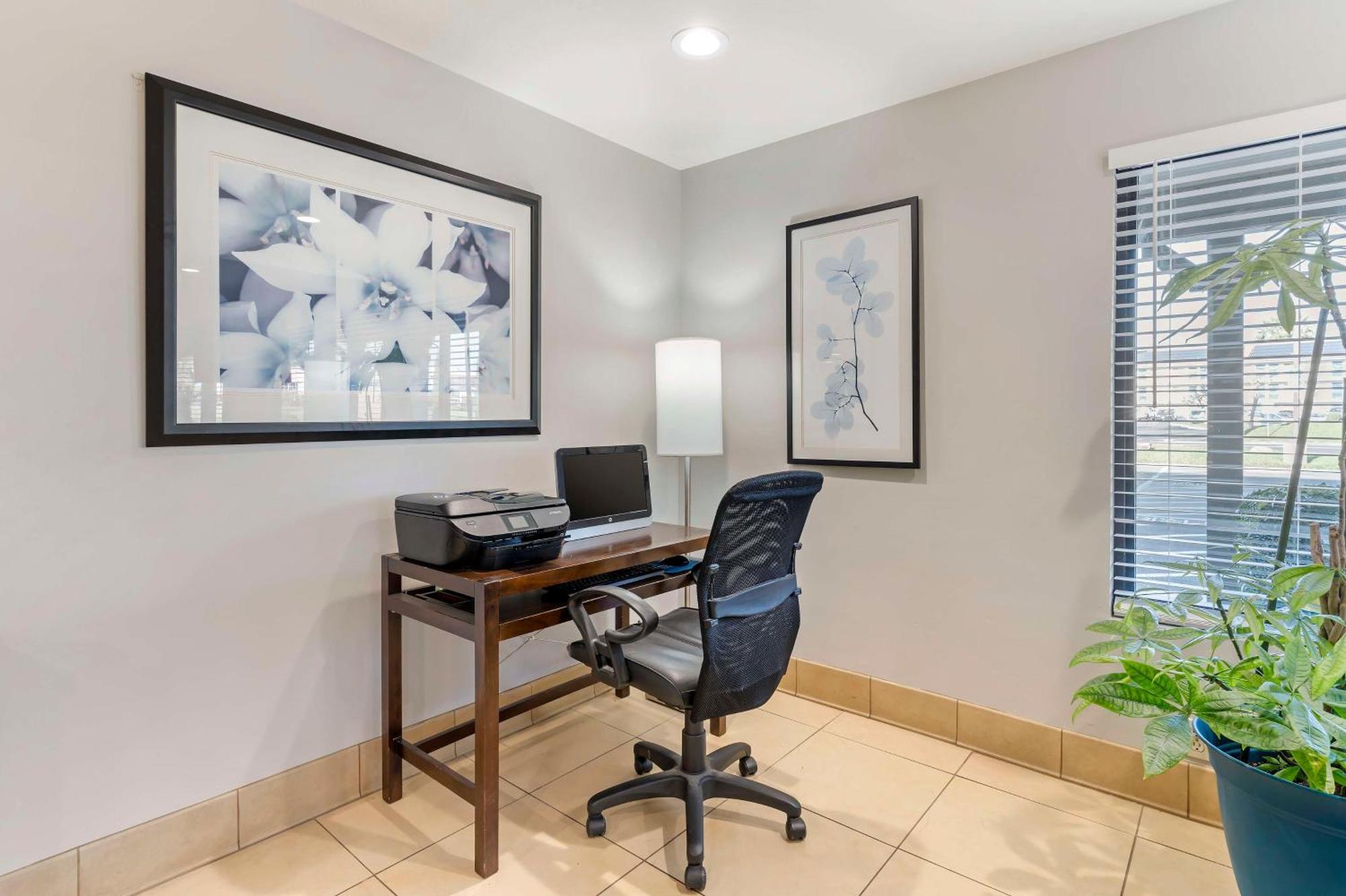 Best Western Cordelia Inn Экстерьер фото