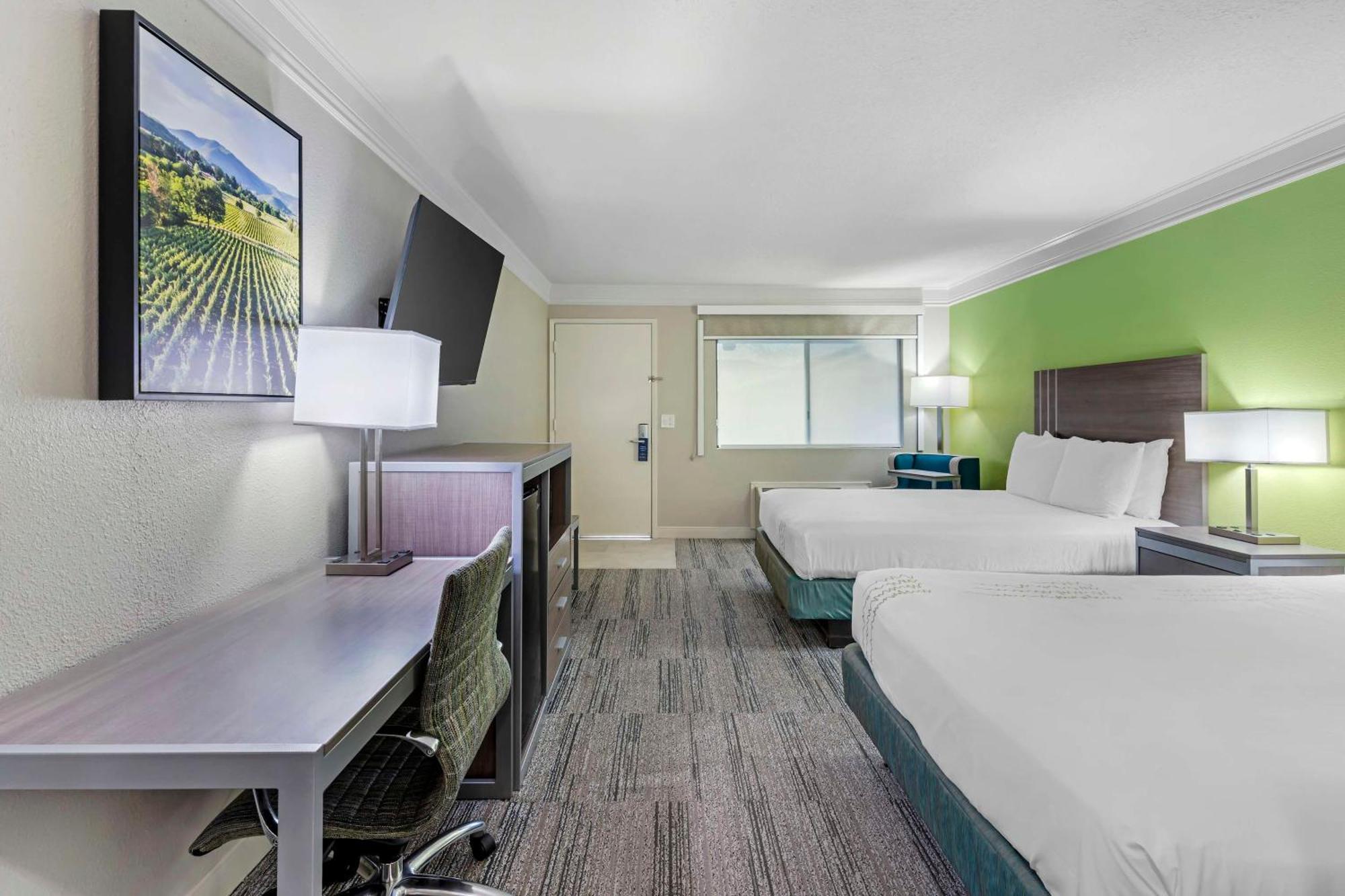 Best Western Cordelia Inn Экстерьер фото