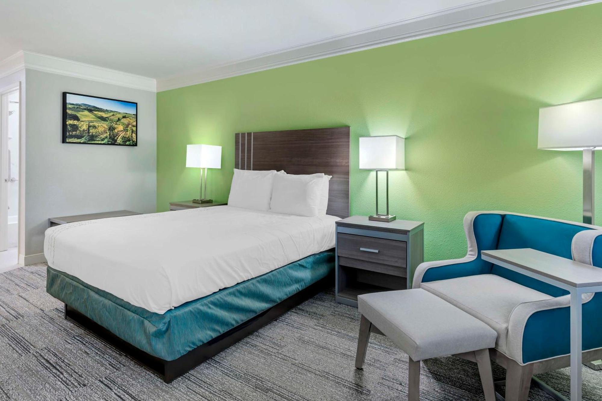 Best Western Cordelia Inn Экстерьер фото