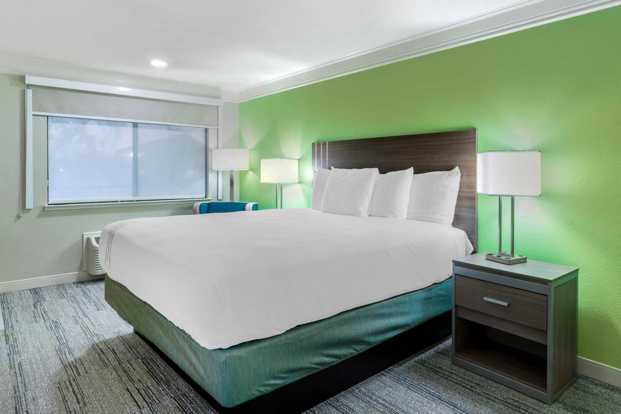 Best Western Cordelia Inn Экстерьер фото