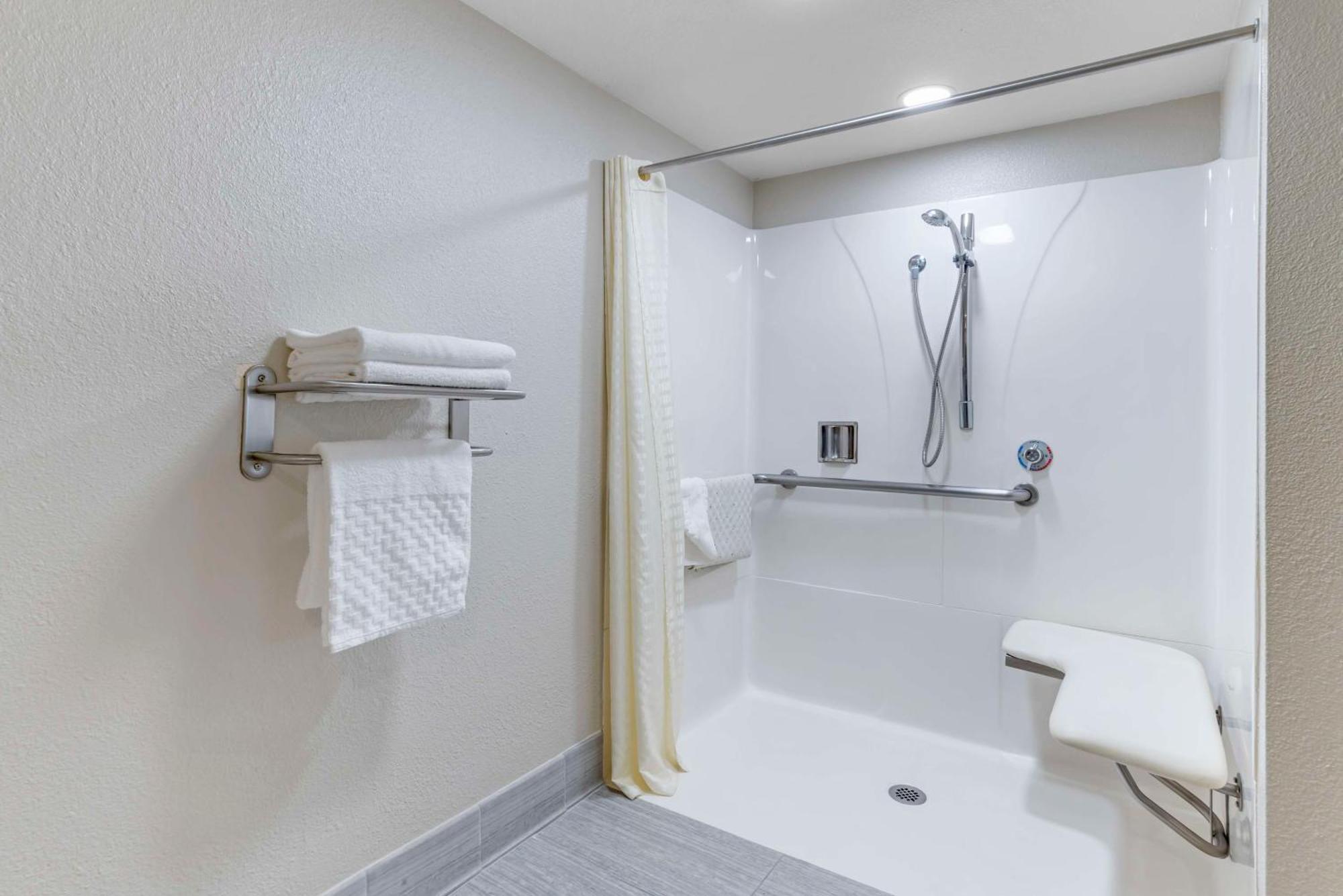 Best Western Cordelia Inn Экстерьер фото