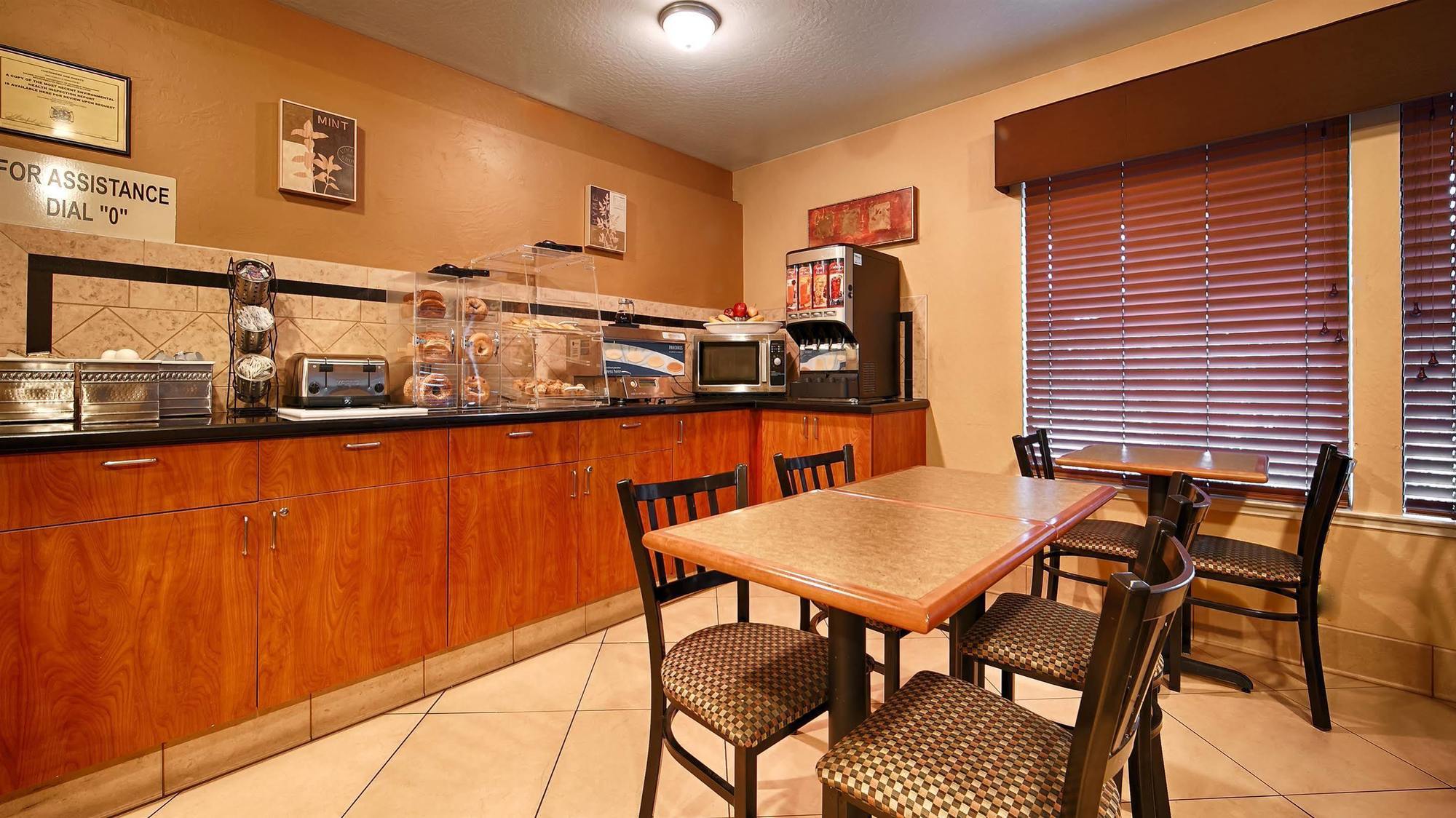 Best Western Cordelia Inn Экстерьер фото