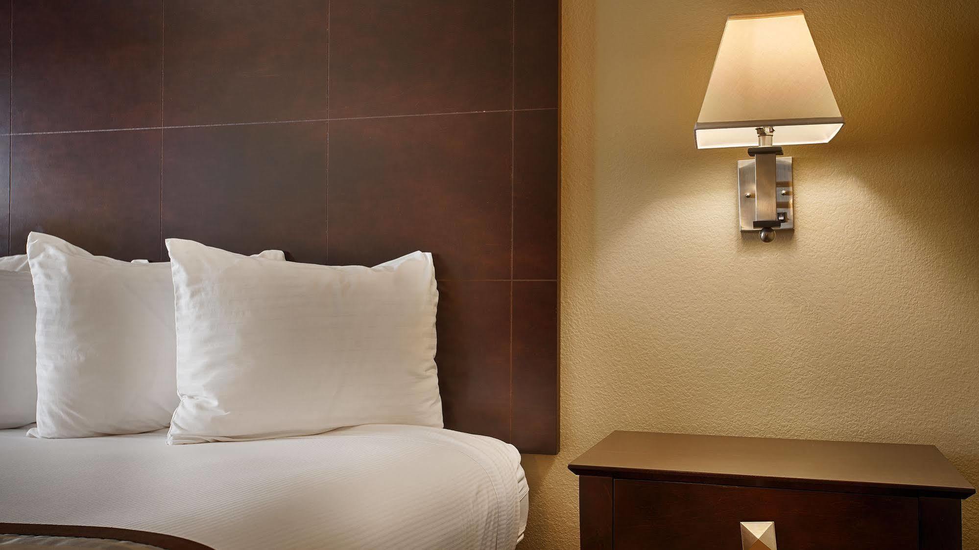 Best Western Cordelia Inn Экстерьер фото
